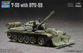 T-55BTU

1:72 3400Ft