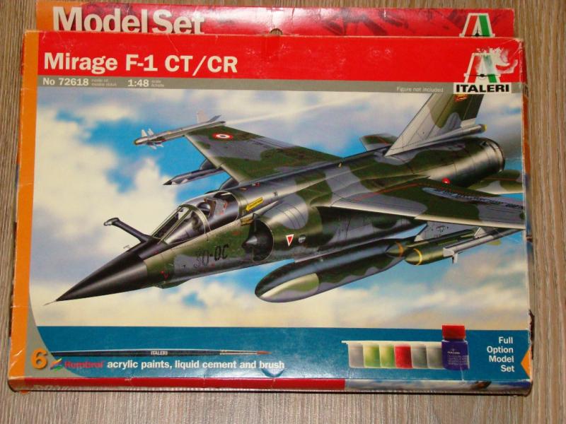 ITALERI72618