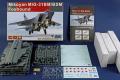 1:48 MIG-31BM  16.000ft