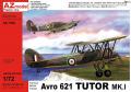 Avro Tutor