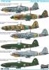 Fiat G55

1:72 Sword 2 darab van benne 5000Ft