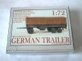 German Trailer

1:72 4500Ft