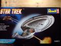Star Trek Voyager 7500 Ft