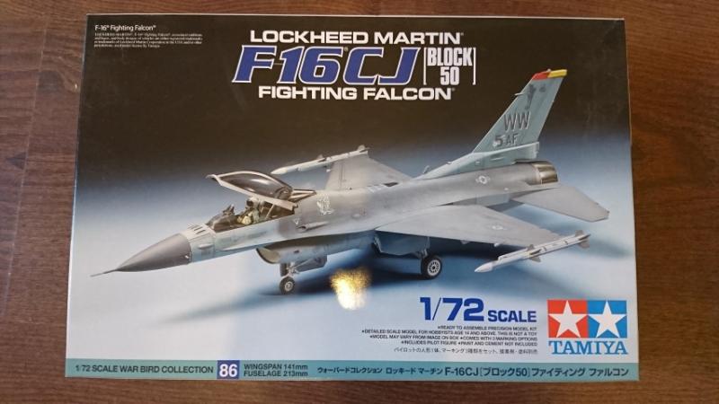 DSC_1062

1:72 Tamiya F-16CJ Fighting Falcon (Tamiya 60786) - 5000