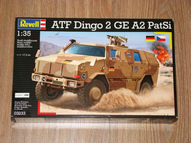 REVELL03233