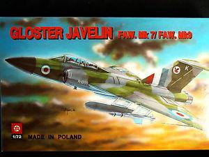 2600 Javelin