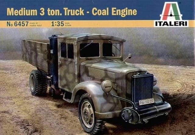 3 ton truck coal engine

4.000 Ft.