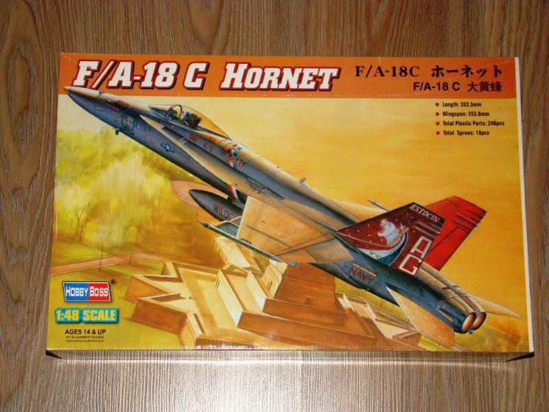 HOBBY BOSS 80321