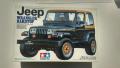 Tamiya JEEP Wrangler

15000.-
Bontatlan