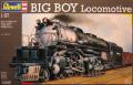 revell bigboy