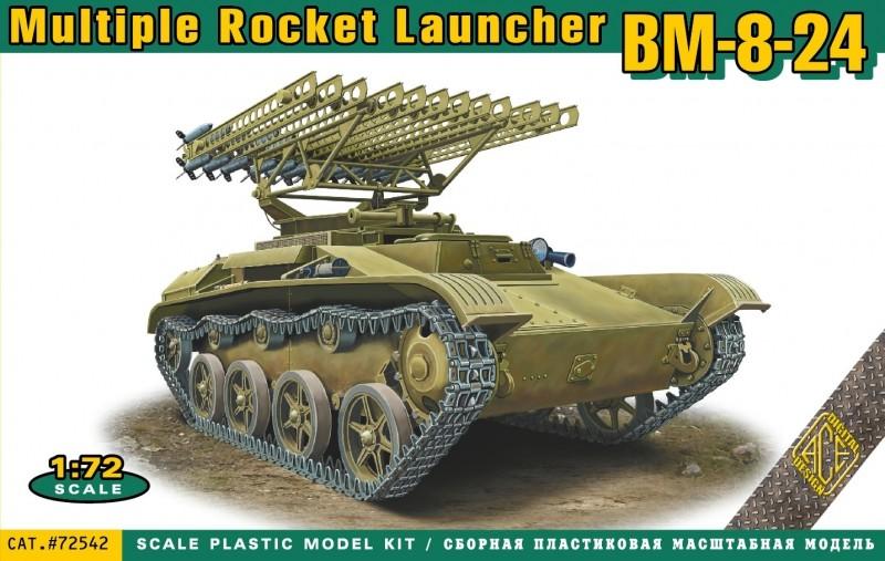 BM-8-24

1:72 3500Ft