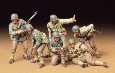 us infantry