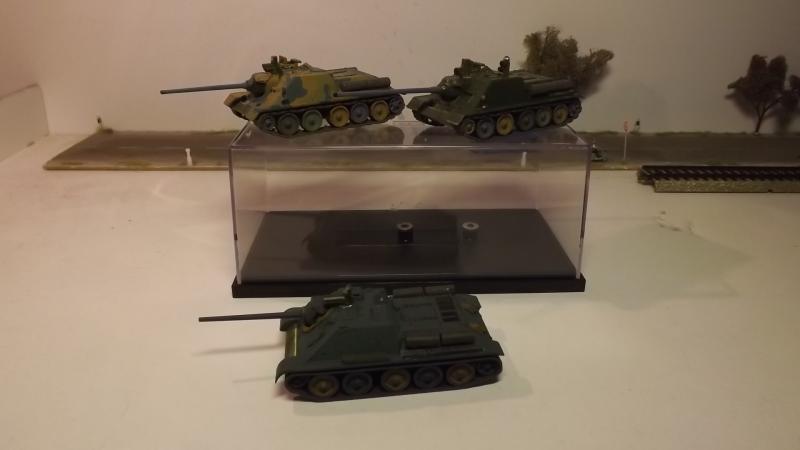 1/72 méretarányú katonai járművek,vegyes.

Használt,jó állapotúak.