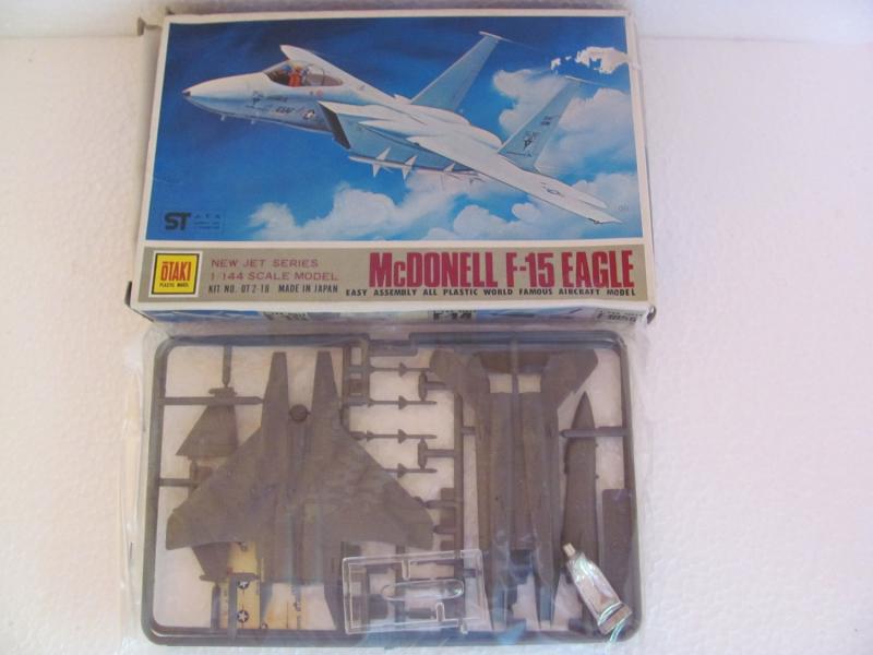 F-15 (1500 Ft)