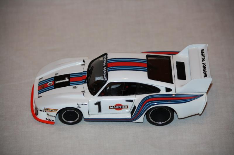 Porsche 935 baby