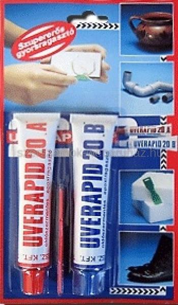 Uverapid 20