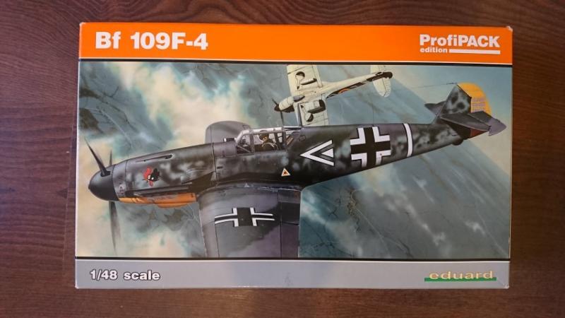 1:48 Eduard Bf 109F-4 (Eduard 82114 Profi Pack, Eduard 648279 Cockpit, Eduard 648282 Wheels, Eduard 648289 Propeller Early, Eduard 648308 Undercarriage Legs Bronze) - 18000

1:48 Eduard Bf 109F-4 (Eduard 82114 Profi Pack, Eduard 648279 Cockpit, Eduard 648282 Wheels, Eduard 648289 Propeller Early, Eduard 648308 Undercarriage Legs Bronze) - 18000