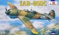 IAR-80DC

1:72 4300Ft