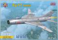 Su-17 early

1:72 7900Ft