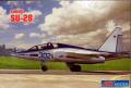 Su-28

1:72 5000Ft

( Gyanta ülés, maratás, gyanta fúvókák)