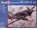 Revell ME Bf-109G-10