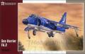 Special Hobby 72154 Sea Harrier FA2