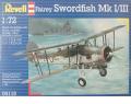 Revell Swodrfish Mk. I-III.

2000.-Ft