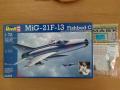 Mig-21 F-13

1/72 6.500,-