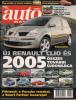 auto2004 teljes évfolyam