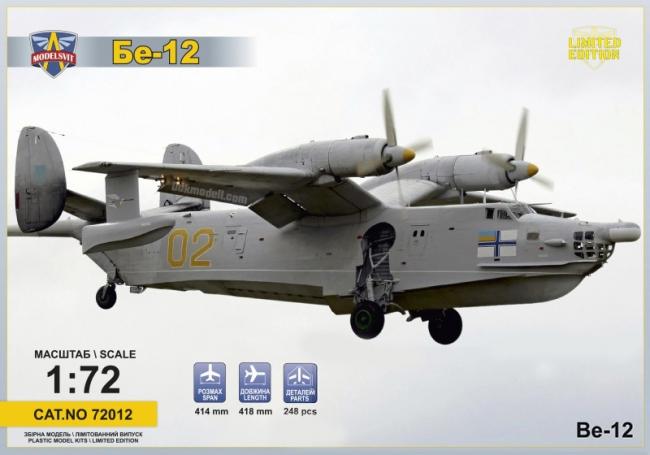 Be-12

1:72 14500Ft