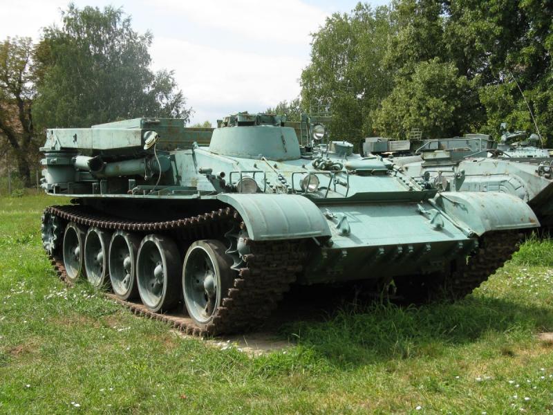VT-55A