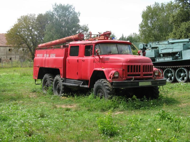 ZiL-131Tü