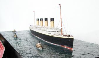 1/700 Olympic