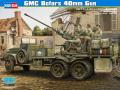 GMC bofors 40 mm gun