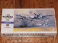 B-26F-G

1:72 10000Ft