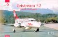 Jetstream 32