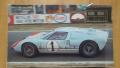 Ford GT40 MKII