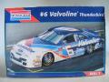 Monogram #6 Valvoline