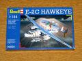 Revell 1_144 E-2C Hawkeye 2.400.-