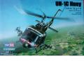 Hobby Boss UH-1C Huey