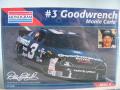 Monogram #3 Goodwrench