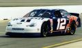 #12 Mobil1 J Mayfield