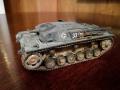 48-as Stug III 2500 huf