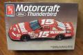 amt #15 motorcraft (piros)