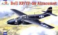 XP-59

1:72 4500Ft