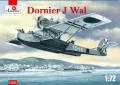 Dornier J wall

1:72 15000Ft