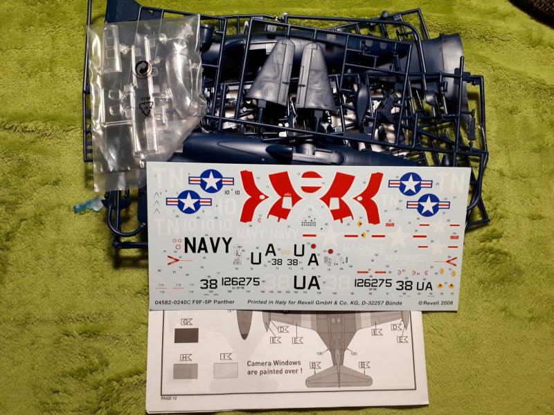 F9F Panther_Revell-48_5000 Ft (2)