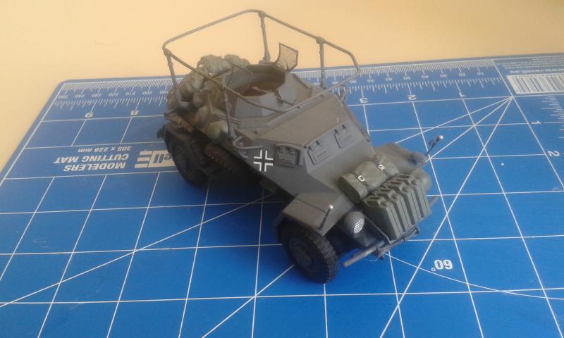 Sd.Kfz. 223