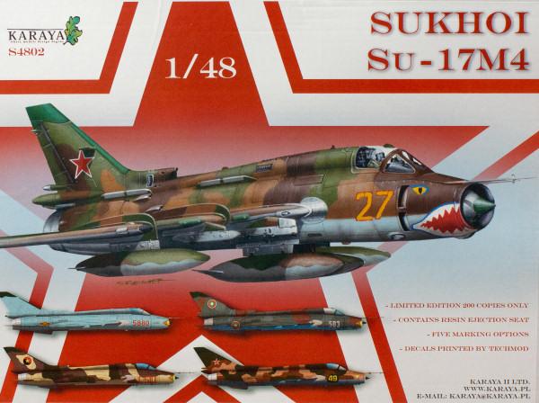 SU-22 M4 