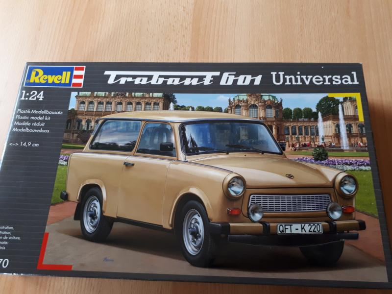 Revell_Trabant